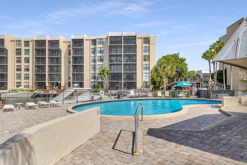 Experience coastal living in this refreshed 2BD/2BA residence in - Beach Condo for sale in Boca Raton, Florida on Beachhouse.com