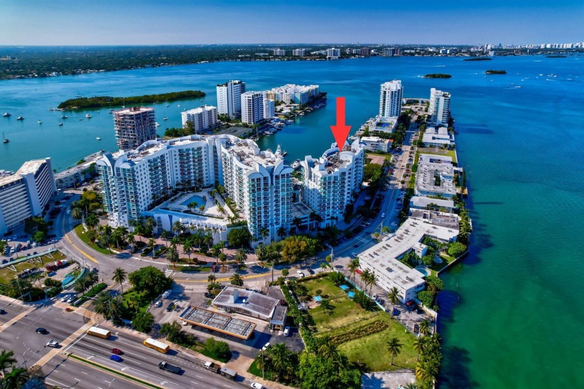 Welcome to this stunning 11th-floor condo in North Bay Village - Beach Condo for sale in North Bay Village, Florida on Beachhouse.com