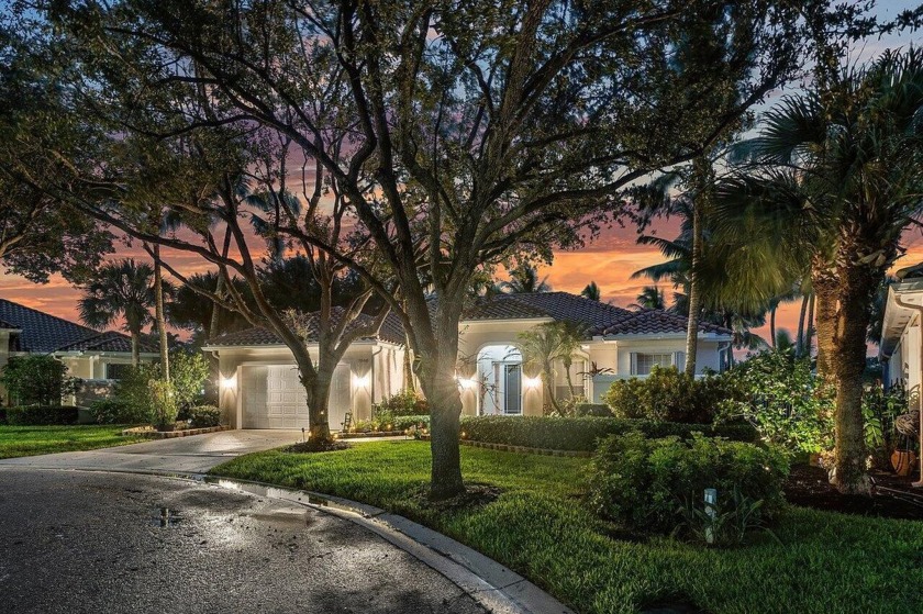 ONE OF A KIND LOT AND LAYOUT IN RIVERWALK! BRAND NEW ROOF - - Beach Home for sale in West Palm Beach, Florida on Beachhouse.com