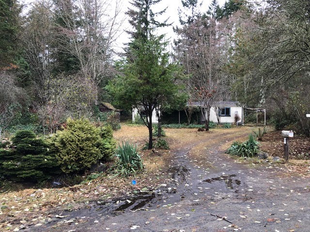 Remarkable Opportunity with this Gig Harbor Double Wide situated - Beach Home for sale in Gig Harbor, Washington on Beachhouse.com