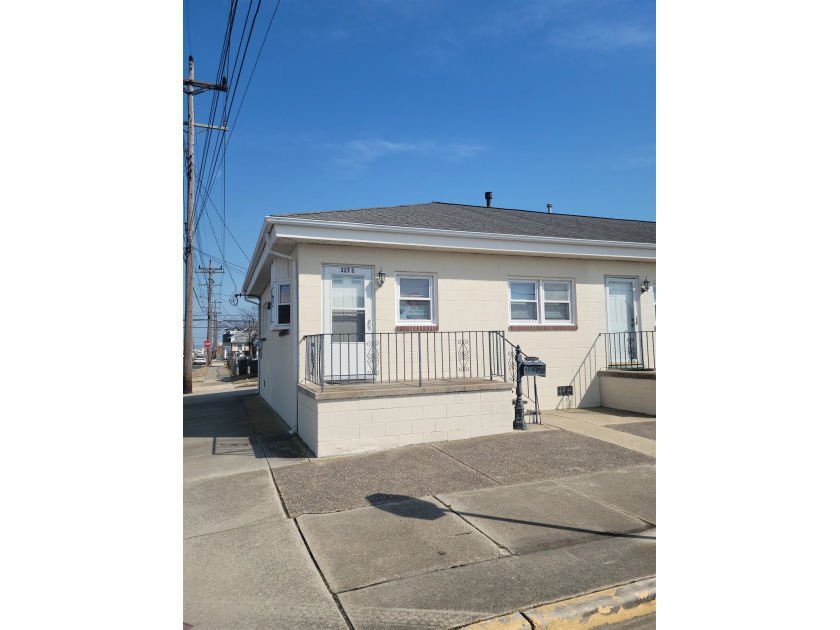 What a great opportunity to get into the shore life!  3 minutes - Beach Condo for sale in Wildwood, New Jersey on Beachhouse.com