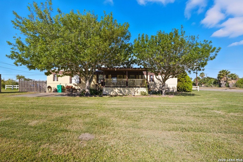 Welcome to your coastal getaway in Aransas Pass! This fully - Beach Home for sale in Aransas Pass, Texas on Beachhouse.com