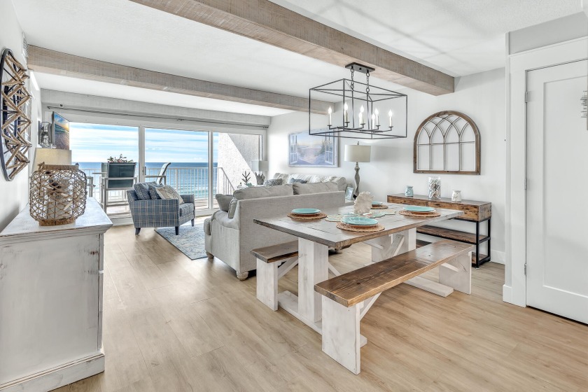 Discover coastal living at its finest in this beautifully - Beach Condo for sale in Miramar Beach, Florida on Beachhouse.com