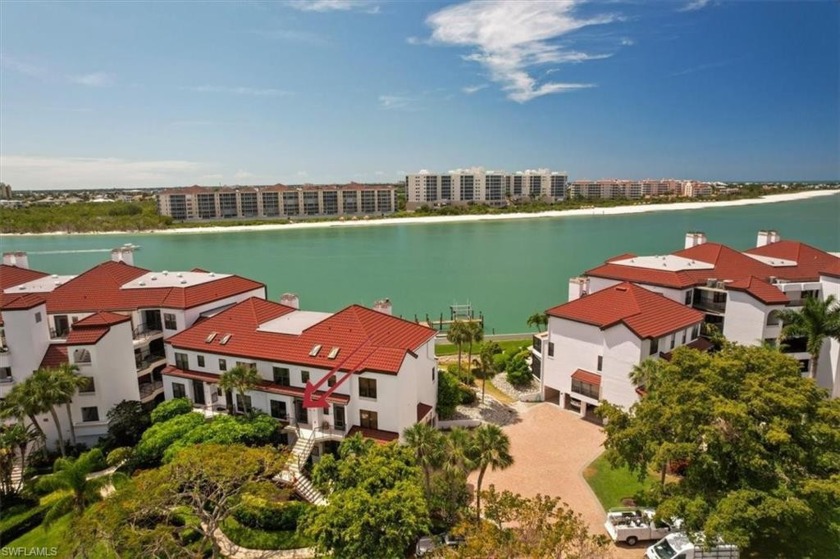 Price now includes boat slip and comes furnished! Welcome to 311 - Beach Condo for sale in Naples, Florida on Beachhouse.com
