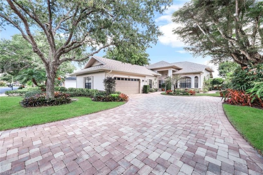 Welcome to this *Hidden Gem* community of Walden Oaks, a family - Beach Home for sale in Naples, Florida on Beachhouse.com