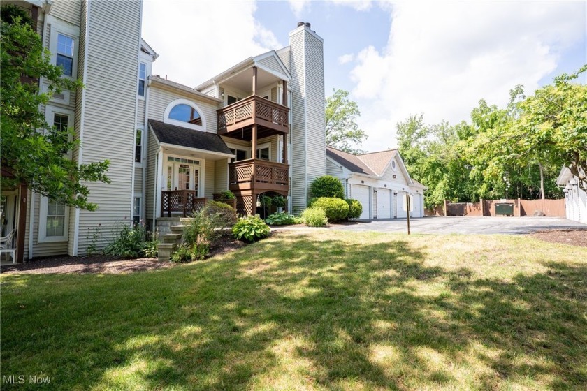 Welcome to low-maintenance living in this beautifully updated - Beach Condo for sale in Westlake, Ohio on Beachhouse.com