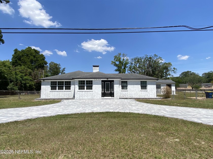 This is a very hard to find property! It will be gone in no - Beach Home for sale in Jacksonville, Florida on Beachhouse.com