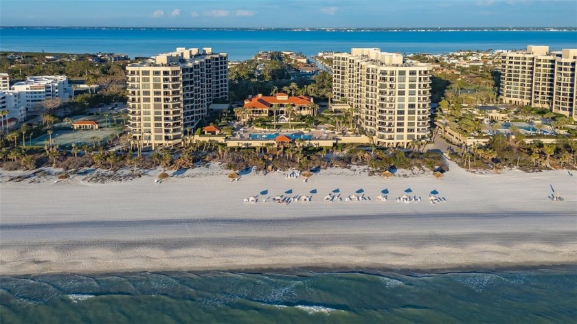Elevate your lifestyle in this impeccably and completely - Beach Condo for sale in Longboat Key, Florida on Beachhouse.com