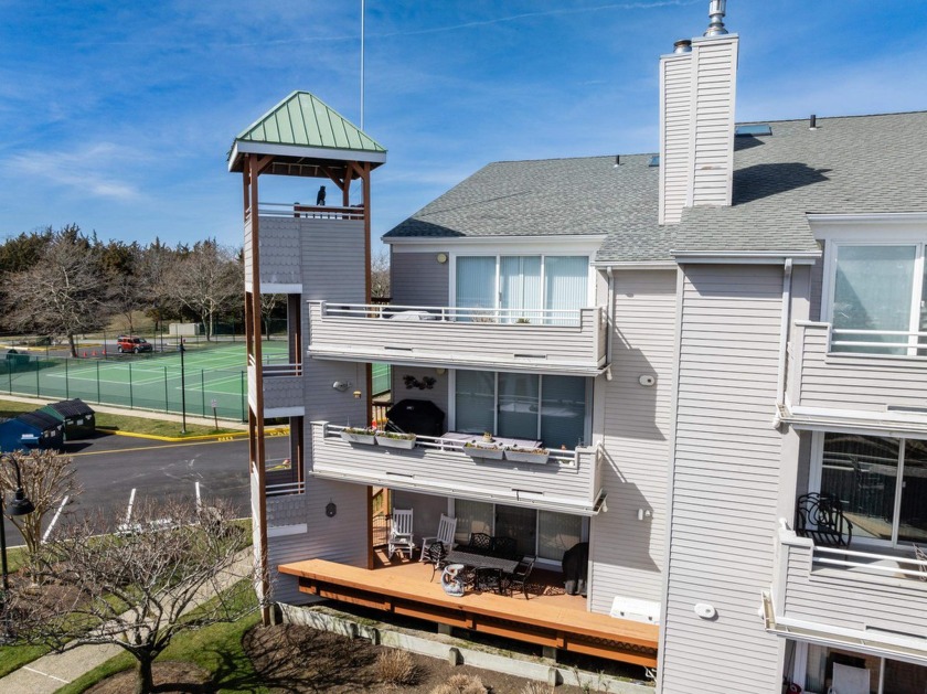 Welcome to your luxurious corner unit nestled within the - Beach Condo for sale in Lower Township, New Jersey on Beachhouse.com