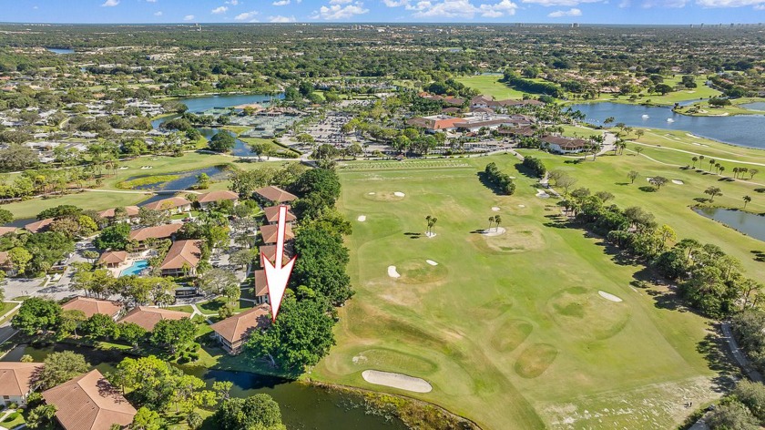 Enjoy the spectacular views from your wrap around balcony - Beach Condo for sale in Palm Beach Gardens, Florida on Beachhouse.com