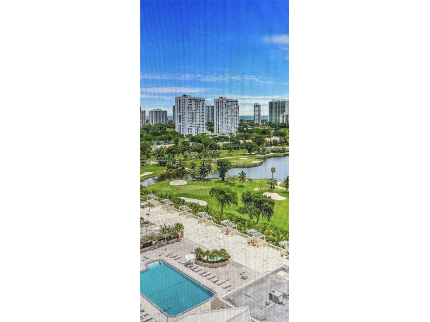 Opportunity to buy the apartment of your dreams, partially - Beach Condo for sale in Aventura, Florida on Beachhouse.com