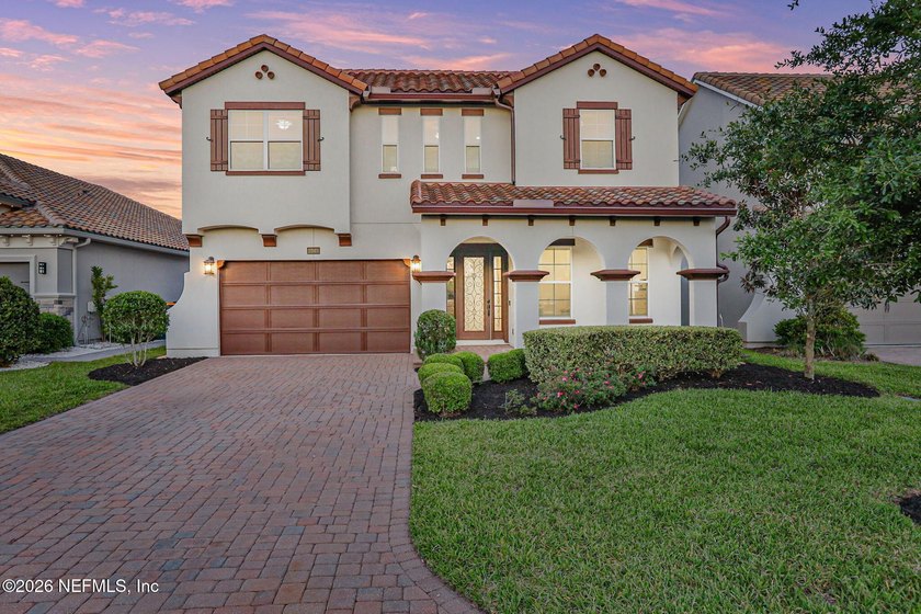 Experience luxury living ''Between the City and the Sea'' in - Beach Home for sale in Jacksonville, Florida on Beachhouse.com
