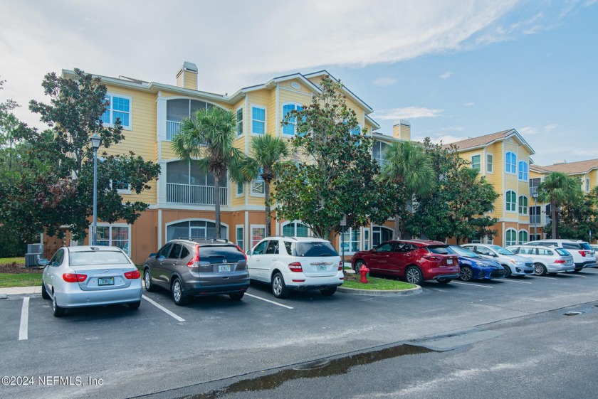 Recreation and relaxation belong to you in this delightfully - Beach Condo for sale in St Augustine, Florida on Beachhouse.com