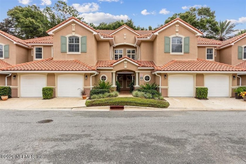 Fully renovated in 2022, this light-filled villa offers - Beach Condo for sale in Fernandina Beach, Florida on Beachhouse.com