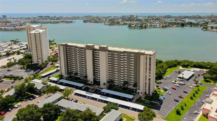 Welcome to this beautifully furnished 2BR/2BA condo, where every - Beach Condo for sale in South Pasadena, Florida on Beachhouse.com