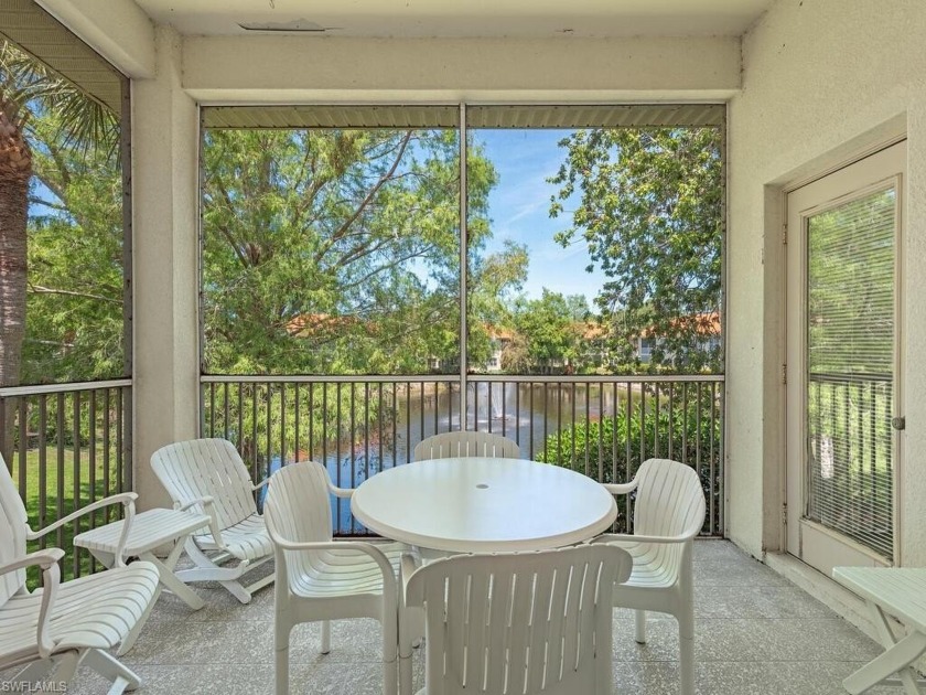 Don't miss out on this rare, original, 2nd floor, 3 bed, 3 bath - Beach Home for sale in Naples, Florida on Beachhouse.com