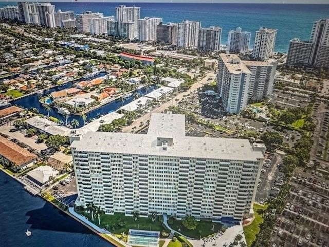 This well-maintained 55+ condo Co-op is priced to allow for - Beach Condo for sale in Fort Lauderdale, Florida on Beachhouse.com