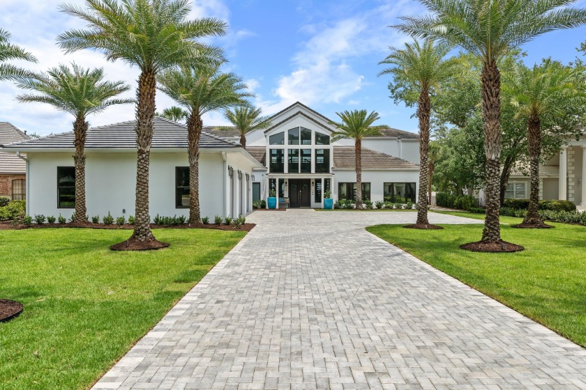 $500,000 Price Reduction*** New Compelling Price*** Luxury - Beach Home for sale in Destin, Florida on Beachhouse.com