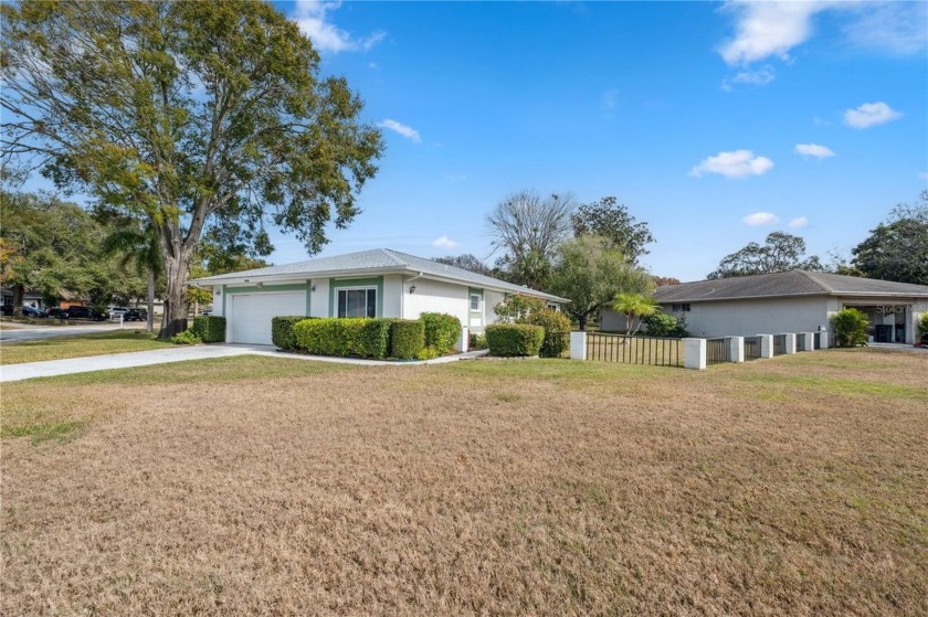 New Roof June 2023! This Charming Two Bedroom, Two Full Bathroom - Beach Home for sale in Hudson, Florida on Beachhouse.com