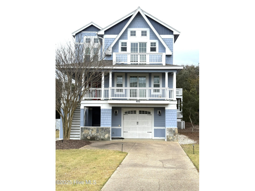 Discover the perfect blend of coastal elegance and resort-style - Beach Home for sale in Corolla, North Carolina on Beachhouse.com