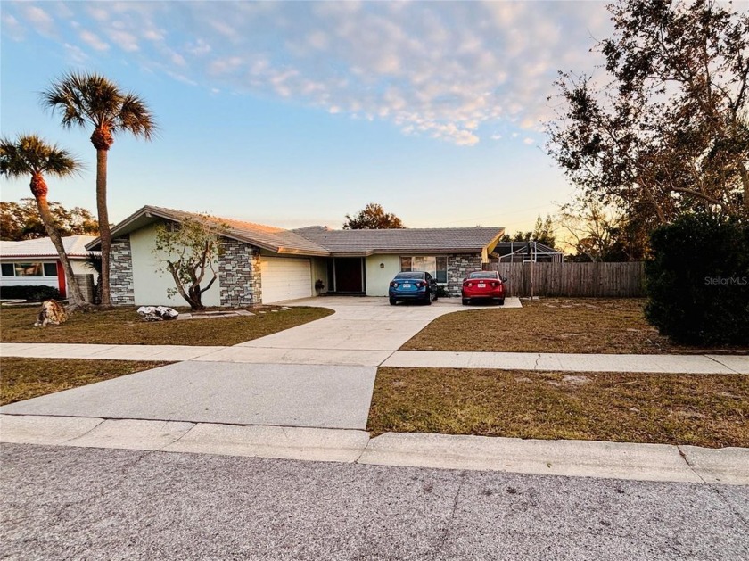 Stunning 5BR/3BA Pool Home in Largo - A Dream Family Retreat!

 - Beach Home for sale in Largo, Florida on Beachhouse.com