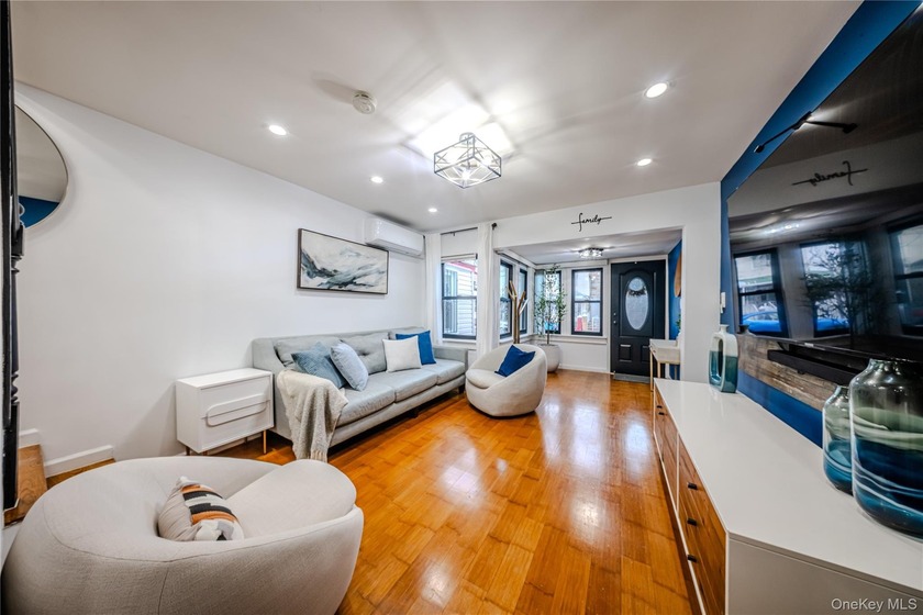 Welcome to this beautifully renovated, move-in ready home - Beach Home for sale in Jamaica, New York on Beachhouse.com