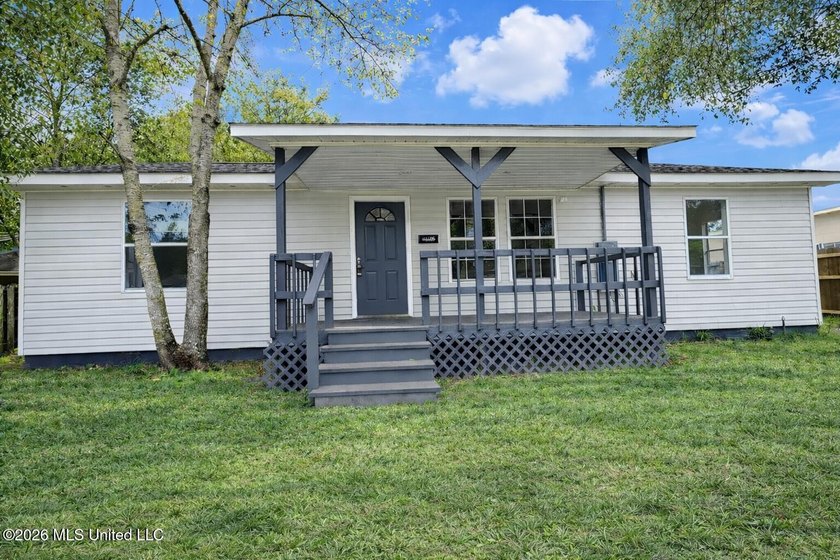 Welcome to your dream coastal retreat--where timeless character - Beach Home for sale in Gulfport, Mississippi on Beachhouse.com