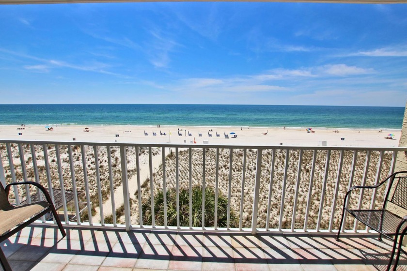 Seacrest 401- The Beach is Where the Magic Happens! Come Experien - Beach Vacation Rentals in Gulf Shores, Alabama on Beachhouse.com