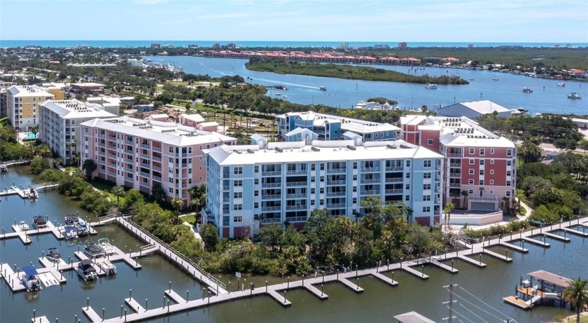 Quick close! It is the right time to make this 4th floor - Beach Condo for sale in New Smyrna Beach, Florida on Beachhouse.com