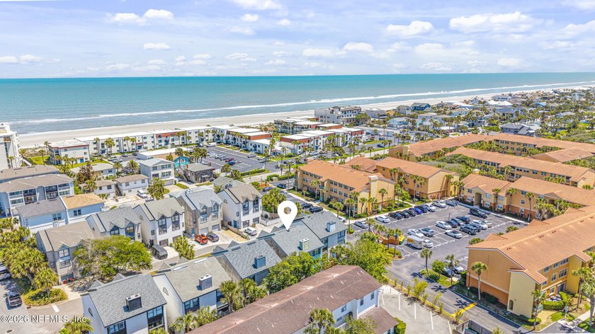 Enjoy coastal living with NO HOA fees & restrictions in this - Beach Home for sale in Jacksonville Beach, Florida on Beachhouse.com