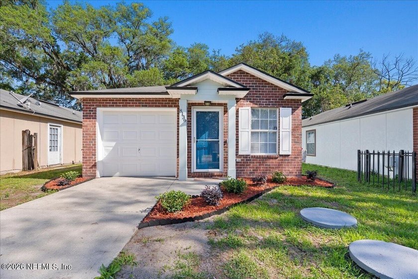 Discover the perfect combination of classic style and modern - Beach Home for sale in Jacksonville, Florida on Beachhouse.com