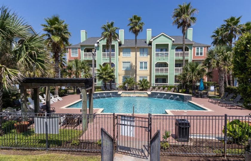 MUST SEE! Perfect for anyone who loves Galveston and the beach! - Beach Condo for sale in Galveston, Texas on Beachhouse.com