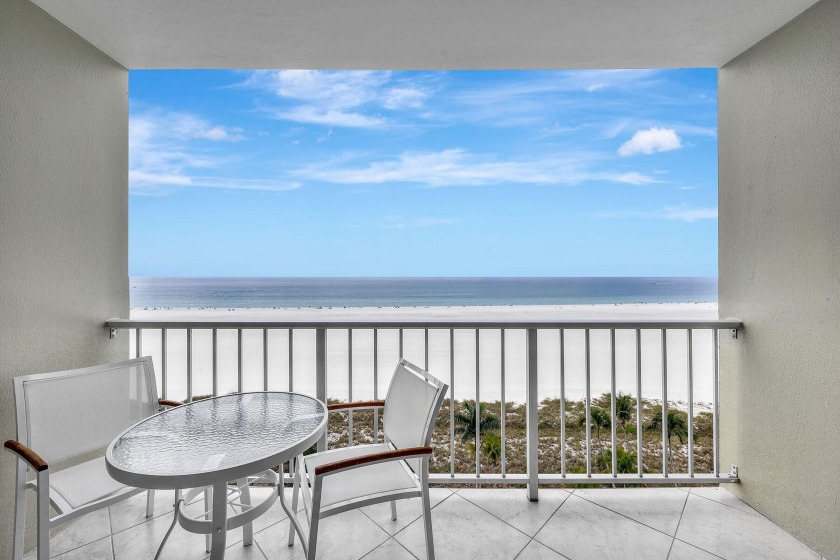 Full sunrises and sunsets!!  The best of both worlds. Center - Beach Condo for sale in Marco Island, Florida on Beachhouse.com