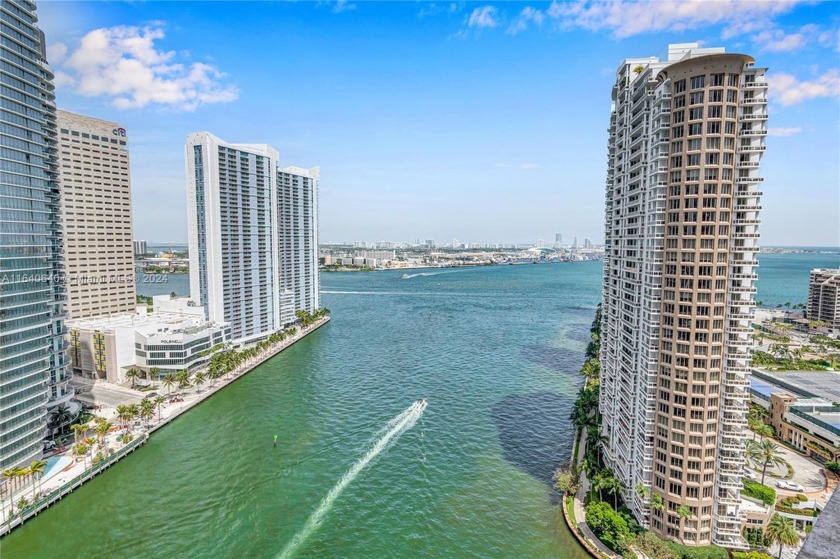 Unveil the pinnacle of luxury in this meticulously remodeled - Beach Condo for sale in Miami, Florida on Beachhouse.com