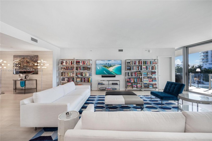 Another Collectable Property by the Jeff Miller Group at One - Beach Condo for sale in Miami Beach, Florida on Beachhouse.com