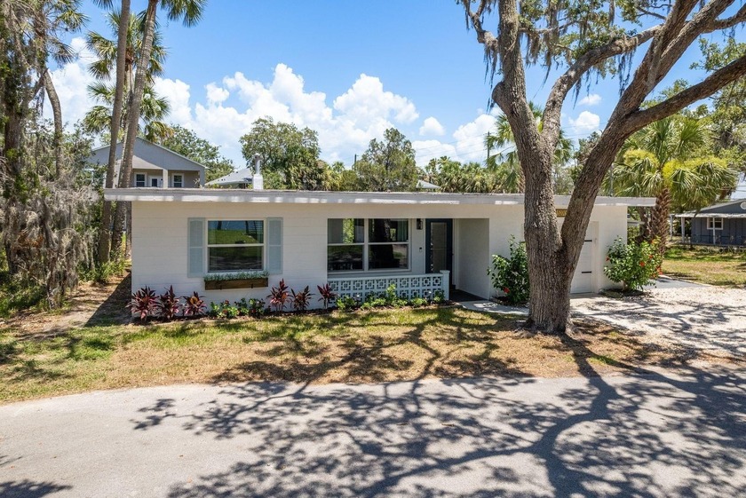 Welcome to your dream waterfront retreat, where luxury meets - Beach Home for sale in Port Richey, Florida on Beachhouse.com