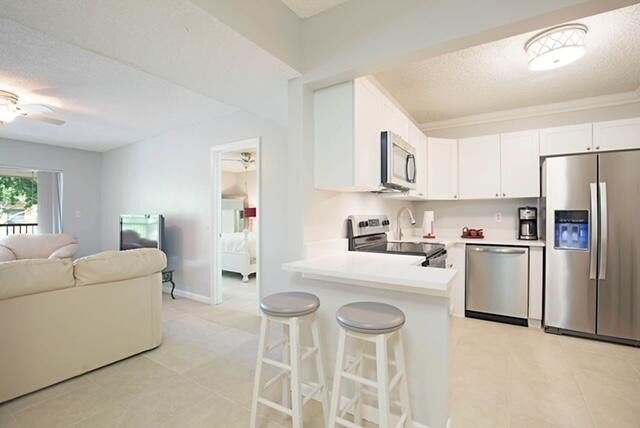 SLEEK and MODERN Top-Floor Condo in East Boca! Walk to FAU - Beach Condo for sale in Boca Raton, Florida on Beachhouse.com