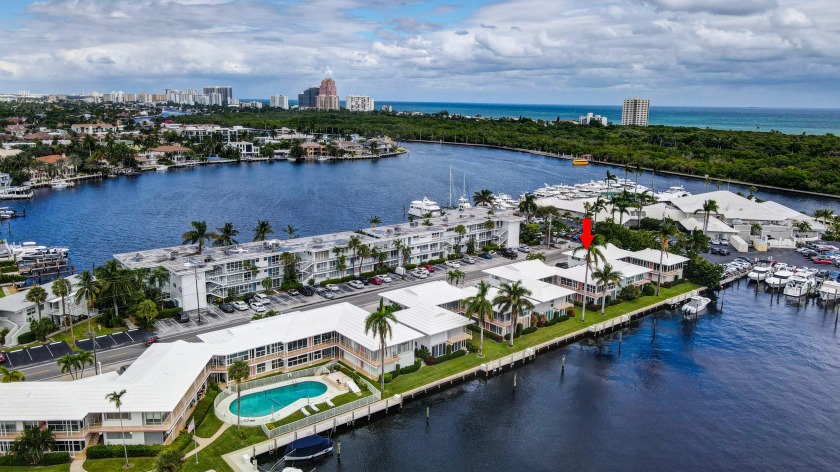 Million Dollar Views in the Yachting Capital of the World! - Beach Condo for sale in Fort Lauderdale, Florida on Beachhouse.com