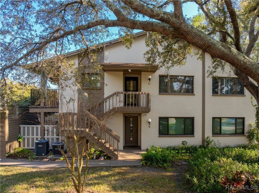 Nestled in the desirable Wedgwood Subdivision within the serene - Beach Condo for sale in Hudson, Florida on Beachhouse.com