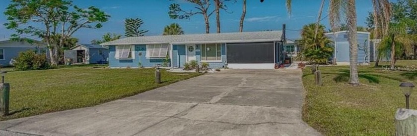 ALSO AVAIL FOR LEASE MTM.

WATERFRONT HOME TO GULF. NO - Beach Home for sale in Englewood, Florida on Beachhouse.com