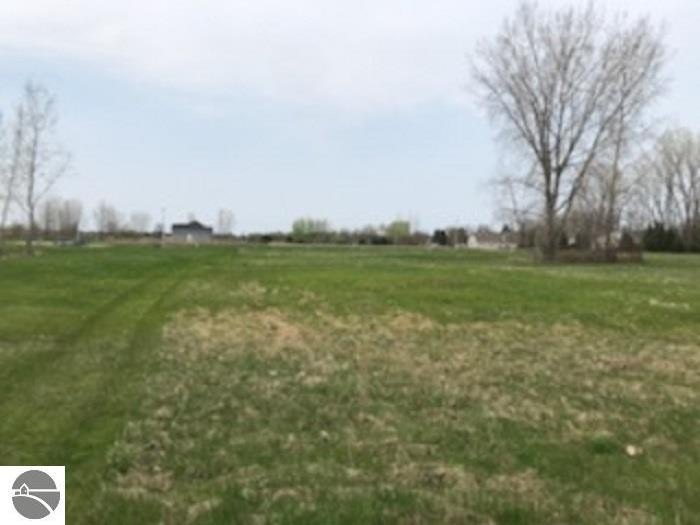 360' of frontage along a blacktop road in the City of Au Gres - Beach Lot for sale in Au Gres, Michigan on Beachhouse.com
