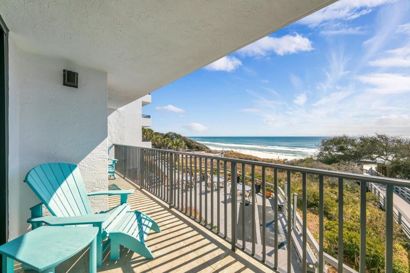 You have found your million-dollar view! Here is a stunning - Beach Condo for sale in Santa Rosa Beach, Florida on Beachhouse.com