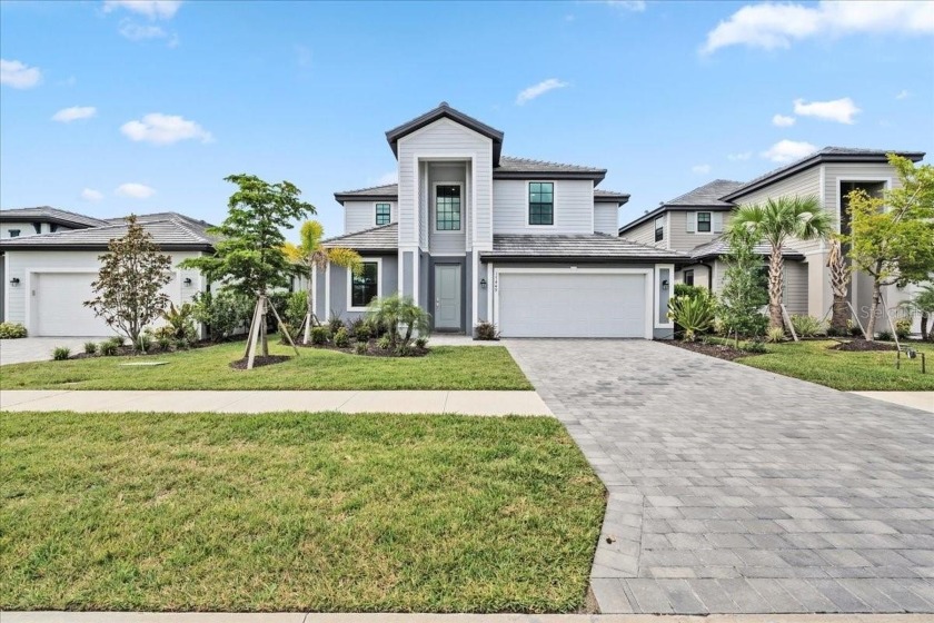 Under contract-accepting backup offers. This *MONTE CARLO* model - Beach Home for sale in Venice, Florida on Beachhouse.com