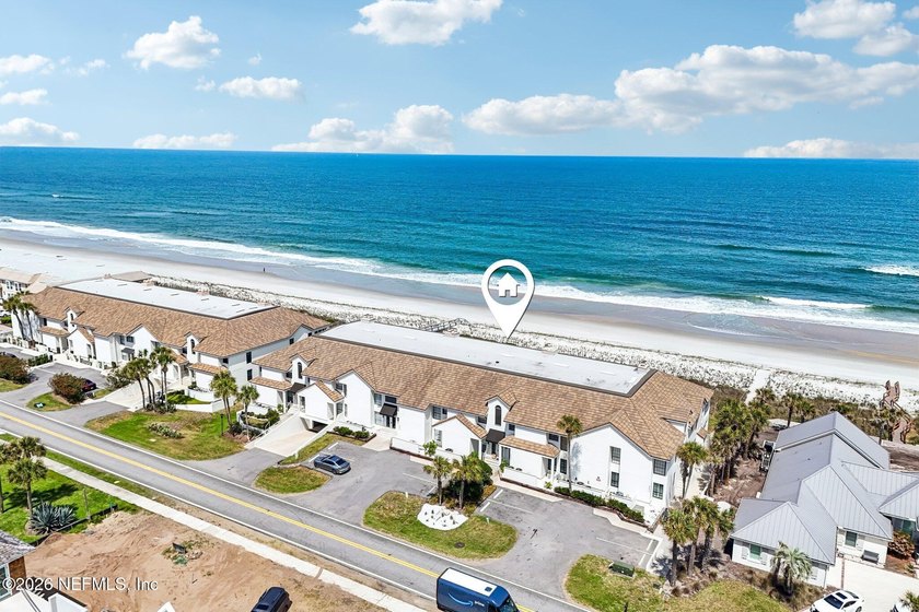 Wake up to the sound of the waves and enjoy unobstructed ocean - Beach Condo for sale in Ponte Vedra Beach, Florida on Beachhouse.com