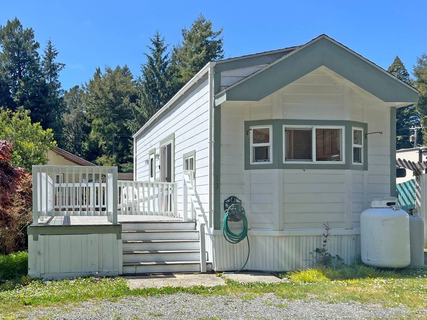 Home For Sale in Trinidad - Beach Home for sale in Trinidad, California on Beachhouse.com