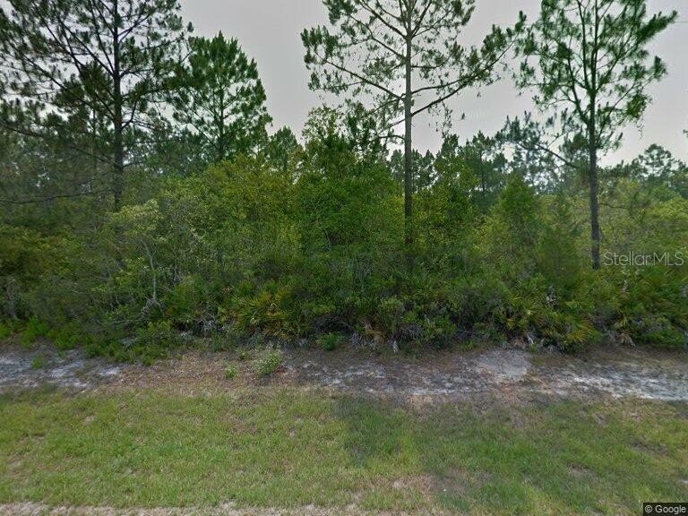Back on the market with new Improved Price!!!! Imagine building - Beach Lot for sale in Palm Coast, Florida on Beachhouse.com