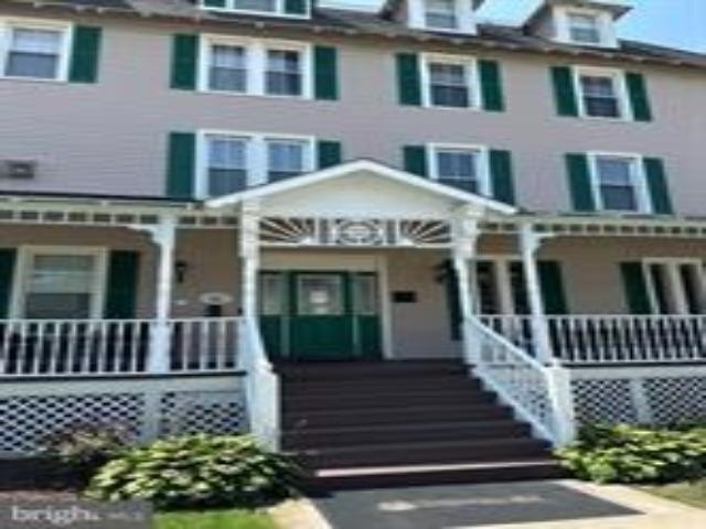 Welcome to your dream beachside getaway at this beautiful Sea - Beach Condo for sale in Sea Isle City, New Jersey on Beachhouse.com