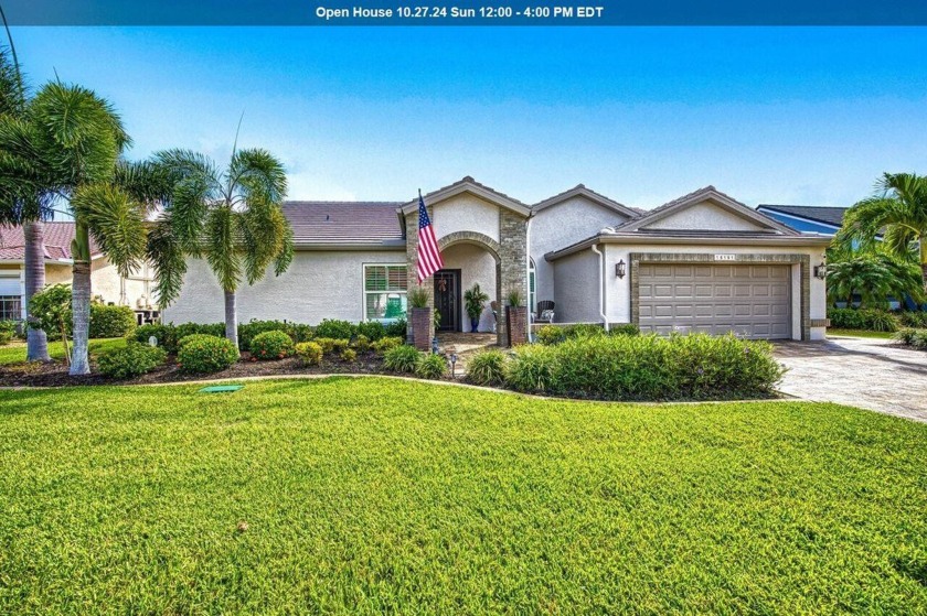 Welcome to the most stunning residence in Kelly Greens! This - Beach Home for sale in Fort Myers, Florida on Beachhouse.com