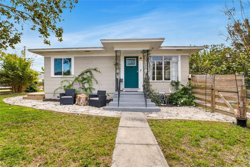 Welcome to this beautiful craftsman style Florida home in - Beach Home for sale in Clearwater, Florida on Beachhouse.com