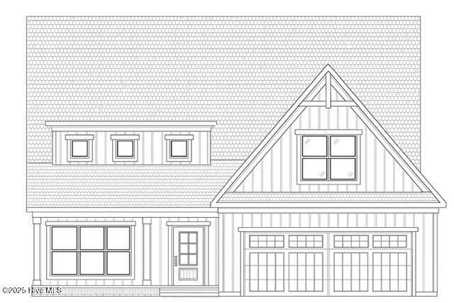 Welcome home to Oyster Harbour! This new construction build will - Beach Home for sale in Supply, North Carolina on Beachhouse.com